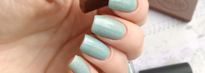 Невесомый Picture Polish Sage