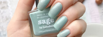 Невесомый Picture Polish Sage
