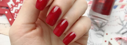 «Дикое лето» в середине зимы - Sophin 32 Wild summer