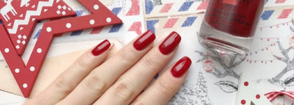 «Дикое лето» в середине зимы - Sophin 32 Wild summer