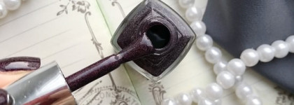 В мантии и короне - A-England In robe and crown