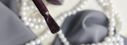 В мантии и короне - A-England In robe and crown