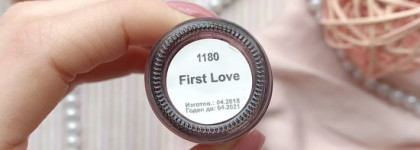 Когда весна шепчет -Masura 1076 Пейсли узор и Masura 1180 First Love