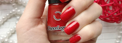 «Читай по губам» - Dance legend Sparky 01 Read My Lips