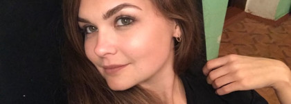 Мой опыт окрашивания и ухода за волосами продуктами Matrix