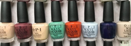 Два с половиной ящика лакового безобразия