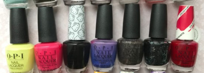 Два с половиной ящика лакового безобразия