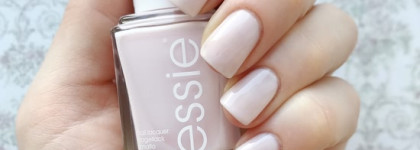 Самоизоляция по-королевски - Essie Nail Lacquer 06 ballet slippers