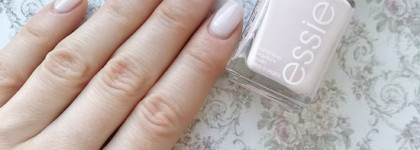 Самоизоляция по-королевски - Essie Nail Lacquer 06 ballet slippers
