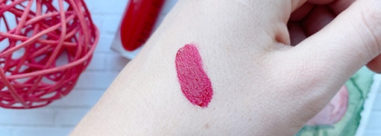 Nouba Millebaci #7 - Матовая королева