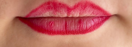 Nouba Millebaci #7 - Матовая королева