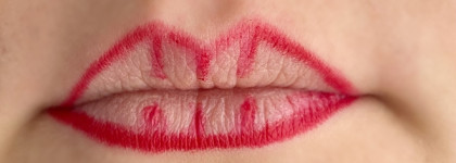 Nouba Millebaci #7 - Матовая королева