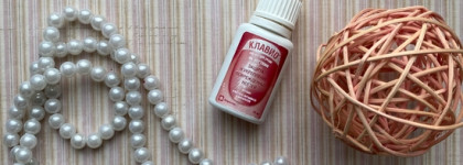 Мои постковидные приключения. Восстановление ногтей. Опыт двух лет