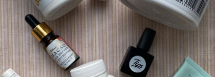 Мои постковидные приключения. Восстановление ногтей. Опыт двух лет