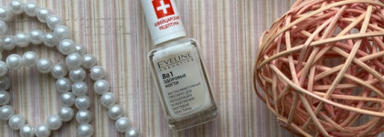 Мои постковидные приключения. Восстановление ногтей. Опыт двух лет