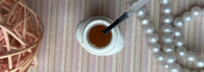 Мои постковидные приключения. Восстановление ногтей. Опыт двух лет