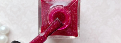 Гуляй, шальная императрица! Tips Nail Polish Catherine II