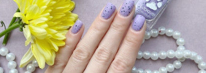 Alana or Danielle? Lapquer Nail Polish