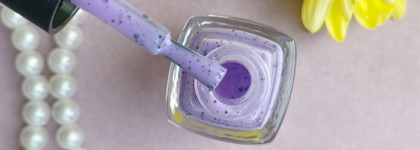 Alana or Danielle? Lapquer Nail Polish