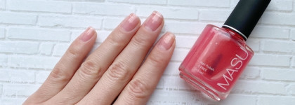 Летние эмали Masu Masu