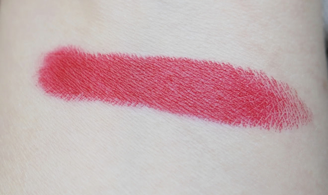 Tom Ford Ruby Rush - экстаз помадоманьяка