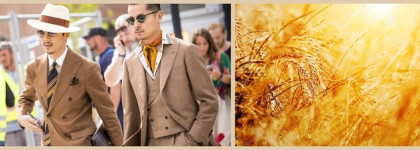 Эксперимент с Serge Lutens: 9 скетчей вслепую