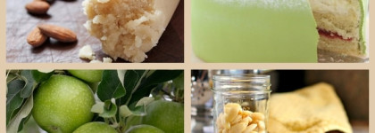 Эксперимент с Serge Lutens: 9 скетчей вслепую