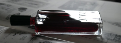 Сокровище моей коллекции: Соблазнитель Serge Lutens Fils de Joie