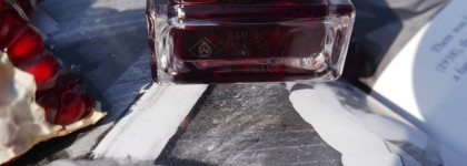 Сокровище моей коллекции: Соблазнитель Serge Lutens Fils de Joie