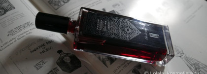 Сокровище моей коллекции: Соблазнитель Serge Lutens Fils de Joie