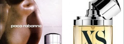 Открытая дискуссия о парфюмерии: А был ли мальчик? Paco Rabanne XS edt