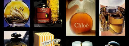 Открытая дискуссия о парфюмерии: А был ли мальчик? Paco Rabanne XS edt