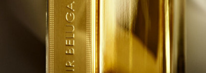 Guerlain Cuir Beluga EDP: От ненависти до любви один шарф