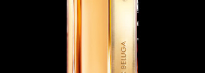 Guerlain Cuir Beluga EDP: От ненависти до любви один шарф