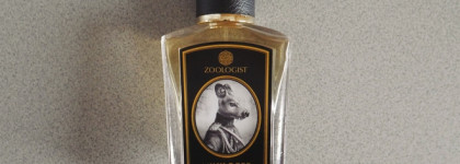 Musk Deer, Zoologist: Есть в мире Совершенство