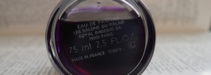 Serge Lutens Sarrasins: Мои Жасминовые Ночи