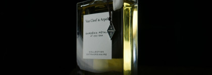 Гардения в парфюмерии: мои любимые ароматы