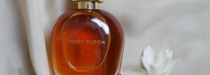 Тубероза в парфюмерии, мои самые любимые ароматы