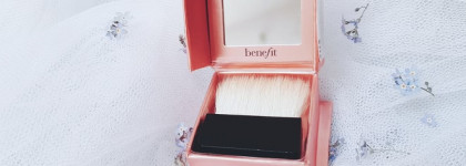 Истинное мягкое свечение с Benefit Dandelion Twinkle Highlighter