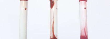 Мои ультракомфортные питательные малышки "NYX Butter Gloss" № 14, № 15, №16