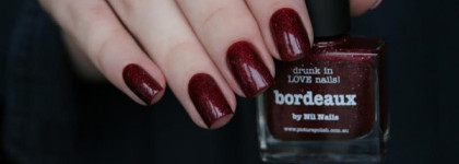 Любите ли вы Picture Polish так же, как люблю их я?