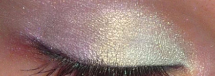 Волшебная палетка Palette Quatuor Colour Quartet №10 Les Pastels от Clarins