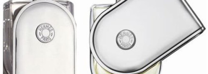 Новый аромат Hermes Voyage d’Hermes