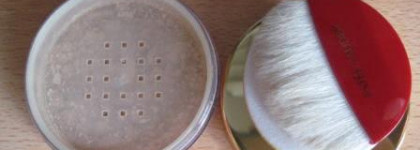 Estee Lauder Nutritious Vita-Mineral Loose Powder Foundation SPF 15 – Минеральная рассыпчатая пудра с витаминным комплексом, СЗФ 15