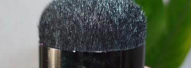 Мои верные друзья и помощники - кисти для макияжа