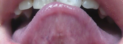 Матовая помада с эффектом мерцания Shiseido Perfect Rouge Glowing Matte