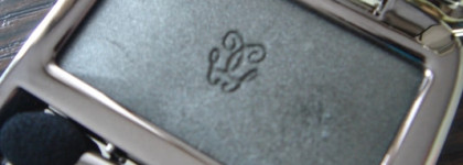 Тени Guerlain L’instant d’une Emotion (#185) (лето 2010)