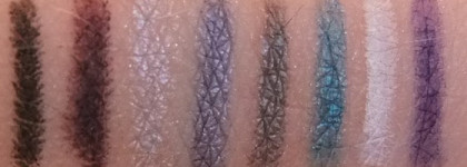 Пополнение моей косметички на лето