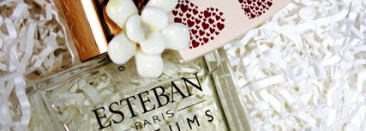 Цветочная романтика Sonata Flower от Esteban Parfums