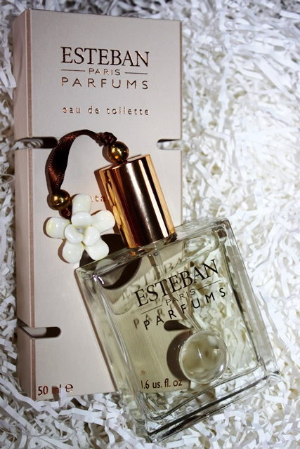 Esteban Parfums